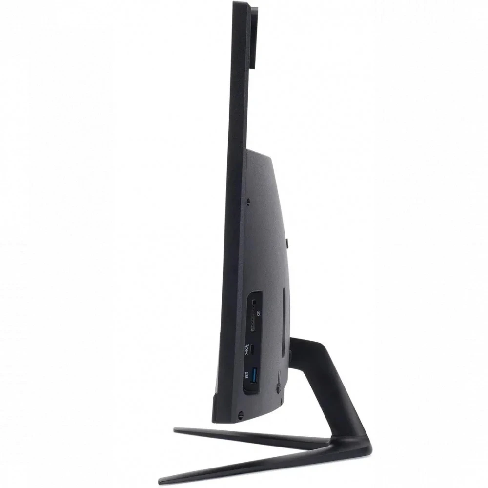 Моноблок iRU Office 23IH6P 2016183 23.8 ", Intel, Core i5, 12400, 2.5, 16 Гб, 512 Гб