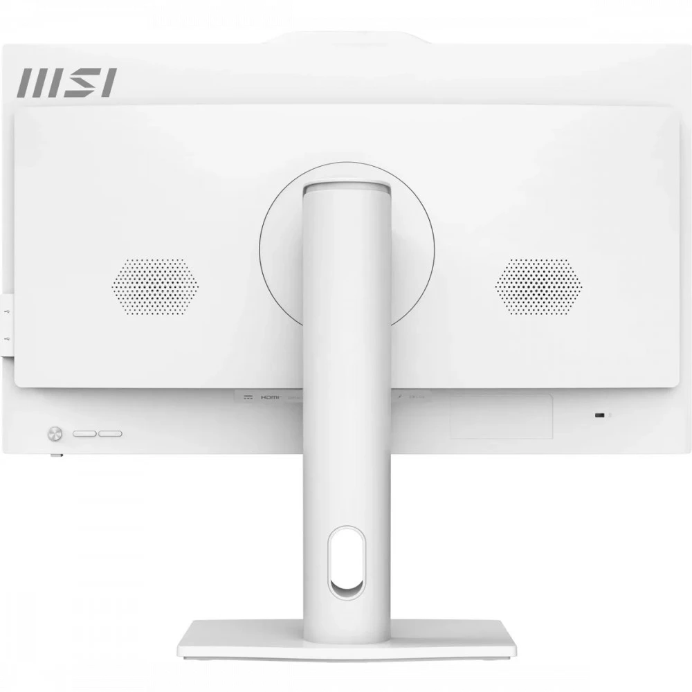 Моноблок MSI Pro AP242P 14M-669XRU 9S6-AE0622-669 23.8 ", Intel, Core i3, 14100, 3.5, 8 Гб, 512 Гб