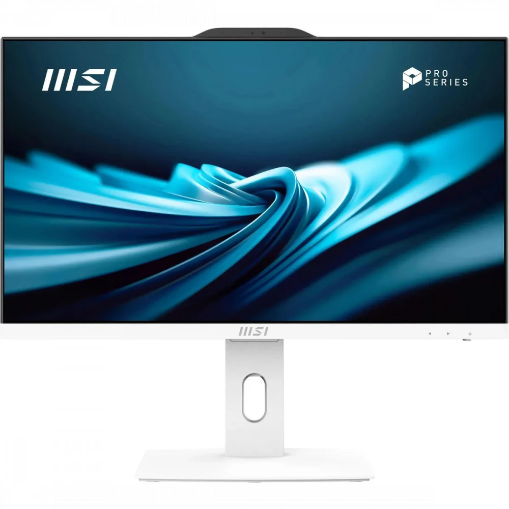 Моноблок MSI Pro AP242P 14M-669XRU 9S6-AE0622-669 23.8 ", Intel, Core i3, 14100, 3.5, 8 Гб, 512 Гб