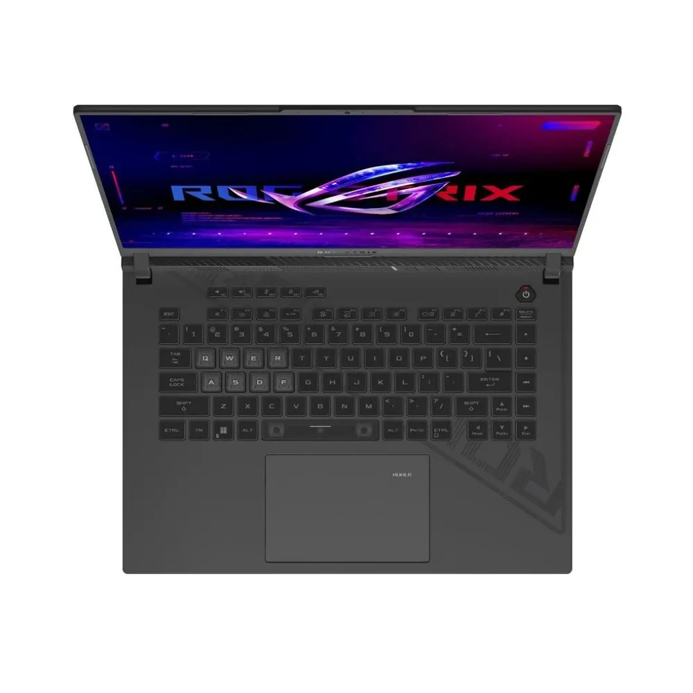Ноутбук Asus ROG Strix G614JU-N4093 90NR0CC1-M008V0 16 ", WQXGA 2560x1600 (16:10), Intel, Core i7, 16 Гб, 1 ТБ, nVidia GeForce RTX 4050