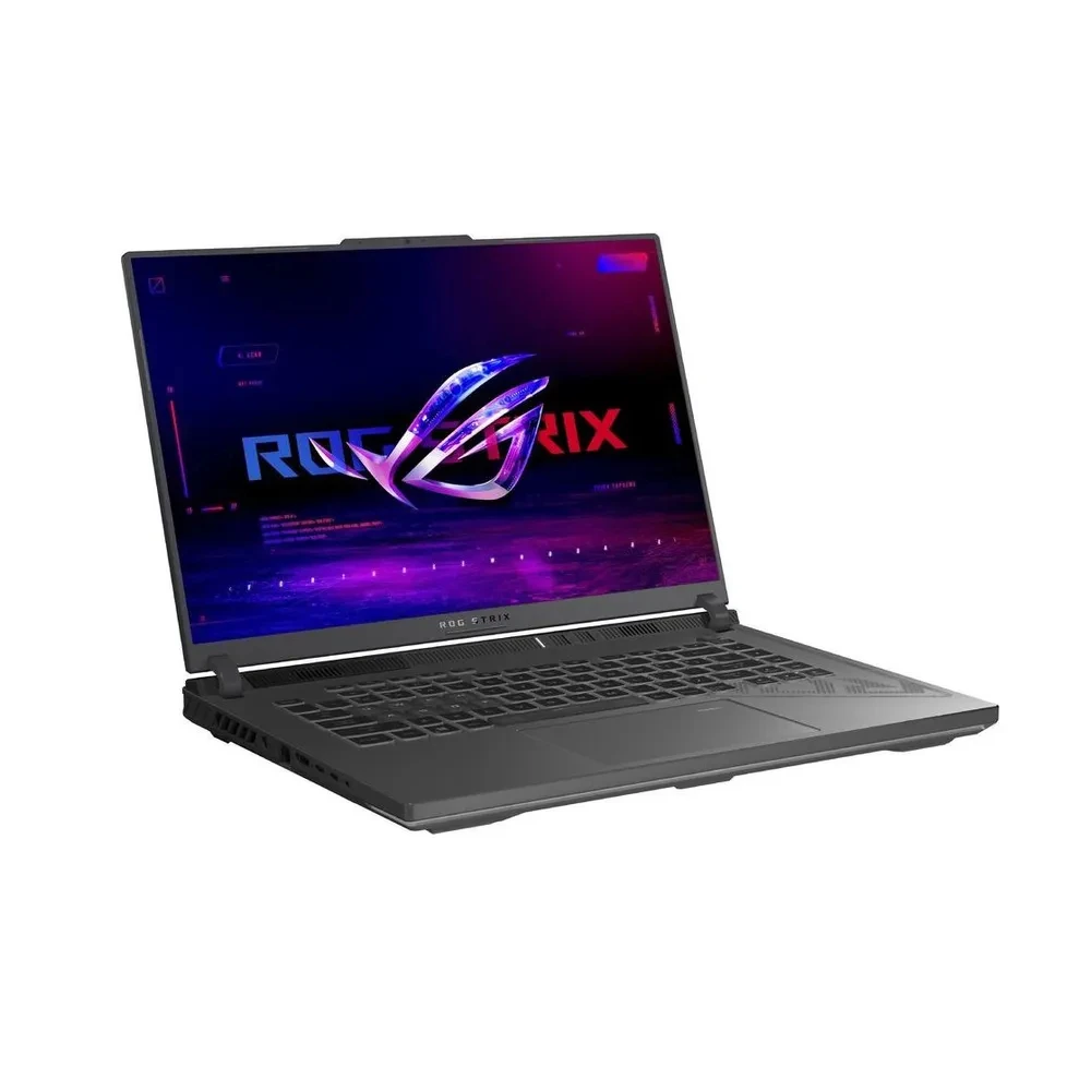 Ноутбук Asus ROG Strix G614JU-N4093 90NR0CC1-M008V0 16 ", WQXGA 2560x1600 (16:10), Intel, Core i7, 16 Гб, 1 ТБ, nVidia GeForce RTX 4050