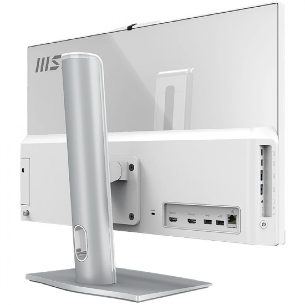 Моноблок MSI Modern AM242P 12M-800XRU 9S6-AE0712-800 23.8 ", Intel, Core i5, 1235U, 3.3, 16 Гб, 256 Гб