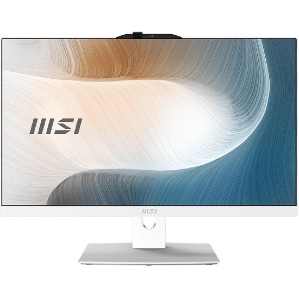 Моноблок MSI Modern AM242P 12M-800XRU 9S6-AE0712-800 23.8 ", Intel, Core i5, 1235U, 3.3, 16 Гб, 256 Гб