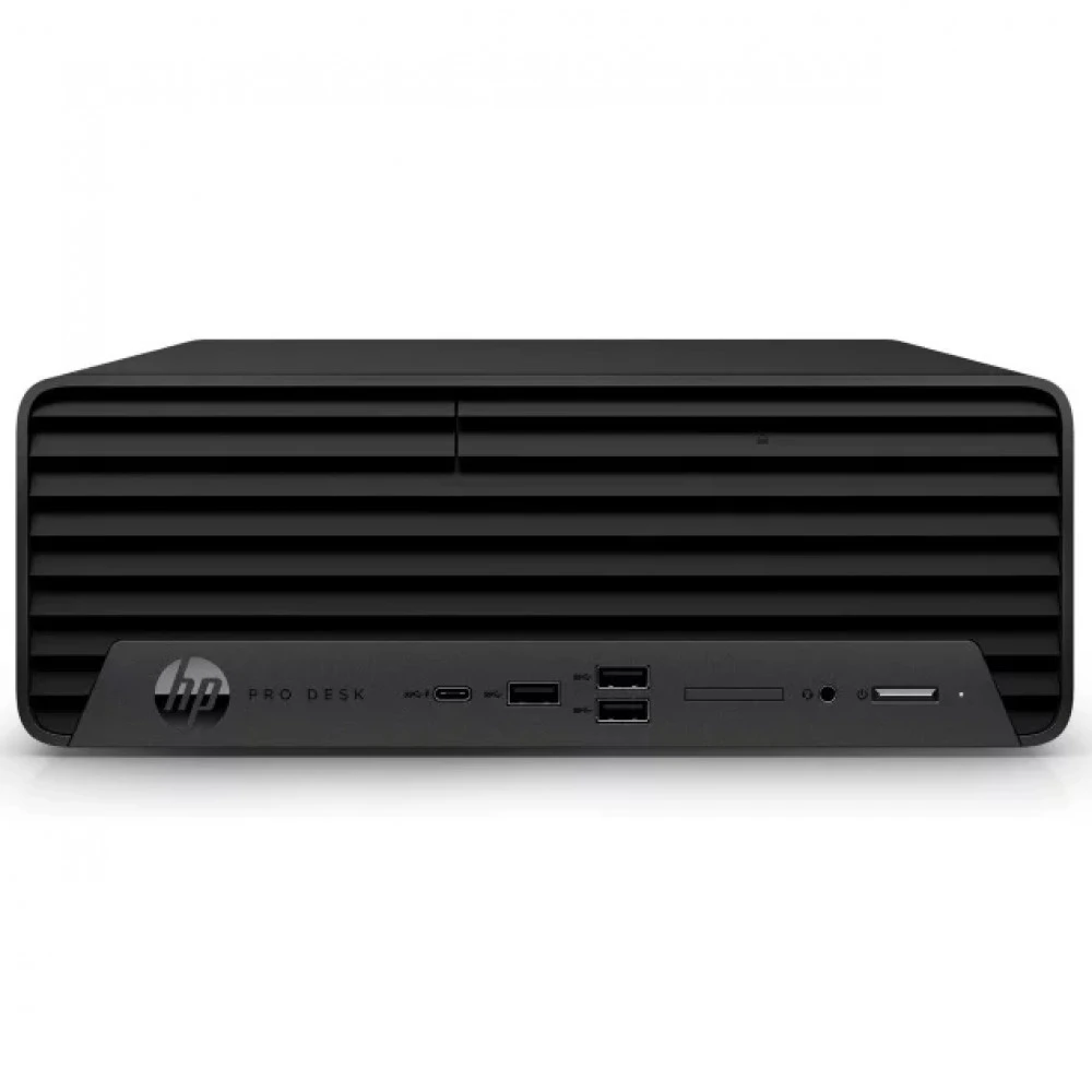 Персональный компьютер HP Pro 400 G9 R SFF 6U4V1EA Core i5, 13500, 2.5, 8 Гб, DDR4-3200