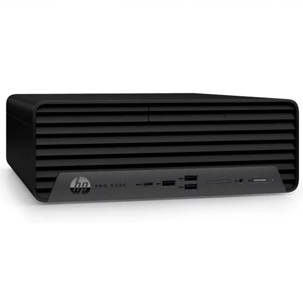 Персональный компьютер HP Pro 400 G9 R SFF 6U4V1EA Core i5, 13500, 2.5, 8 Гб, DDR4-3200