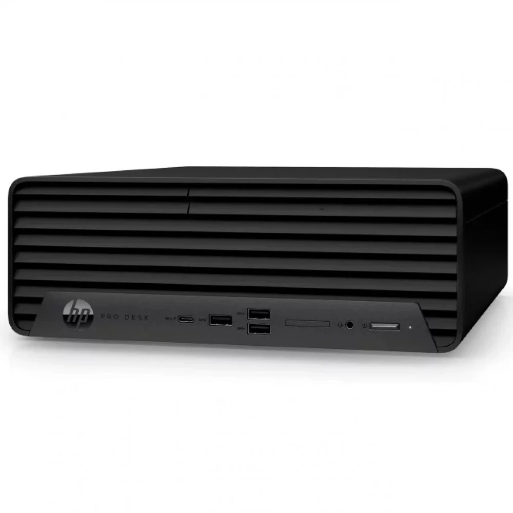 Персональный компьютер HP Pro 400 G9 R SFF 6U4V1EA Core i5, 13500, 2.5, 8 Гб, DDR4-3200