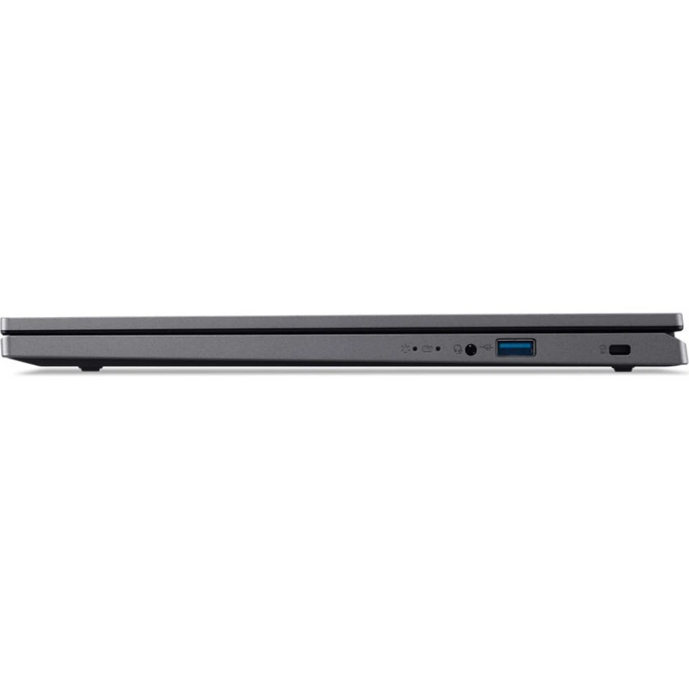 Ноутбук Acer Aspire 5 A515-58P-759A NX.KHJER.007 15.6 ", FHD 1920x1080 (16:9), Intel, Core i7, 16 Гб, 512 ГБ, Intel Iris Xe Graphics