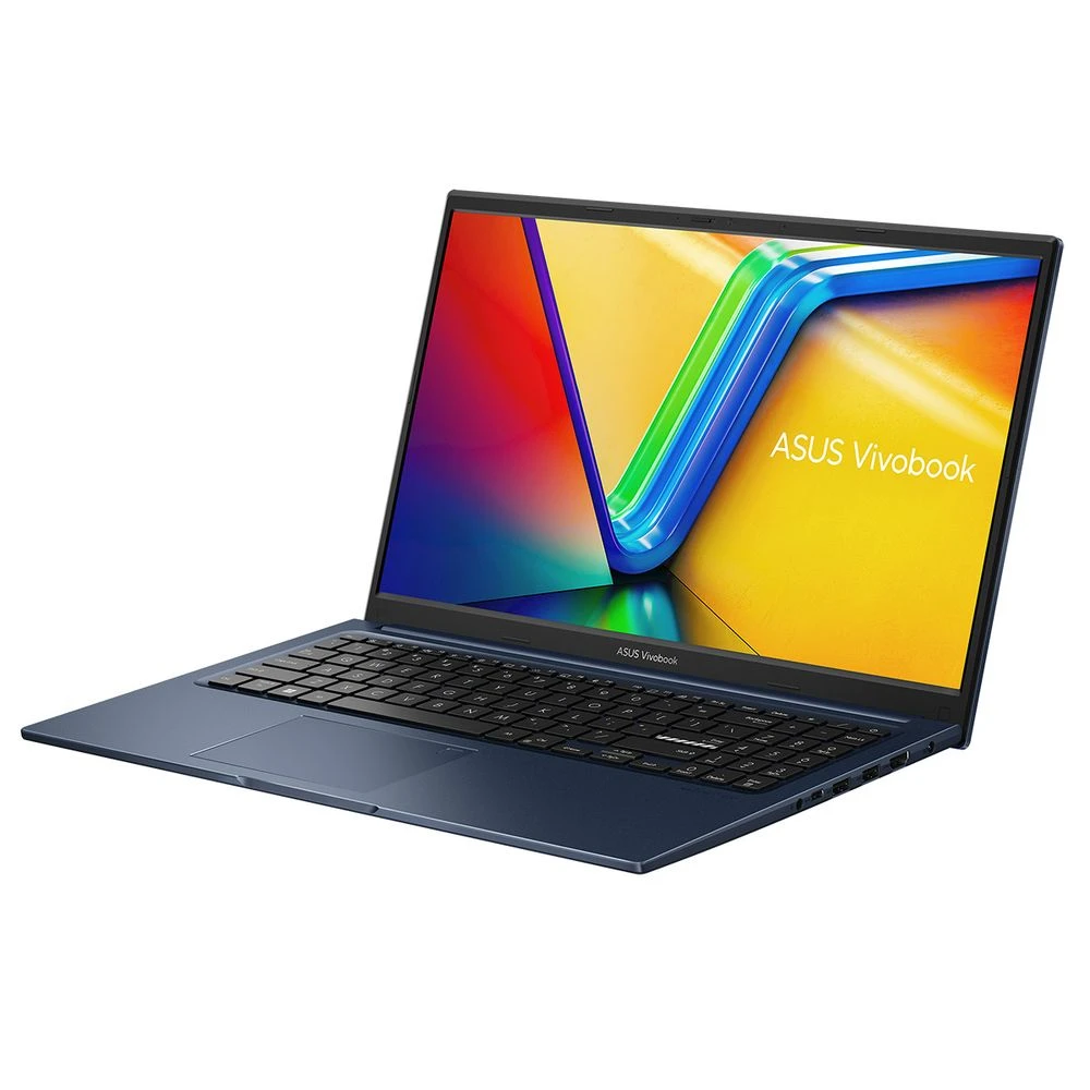 Ноутбук Asus Vivobook 15 X1504ZA-BQ1187 90NB1021-M01RX0 15.6 ", FHD 1920x1080 (16:9), Intel, Core i5, 16 Гб, 512 ГБ, Intel UHD Graphics