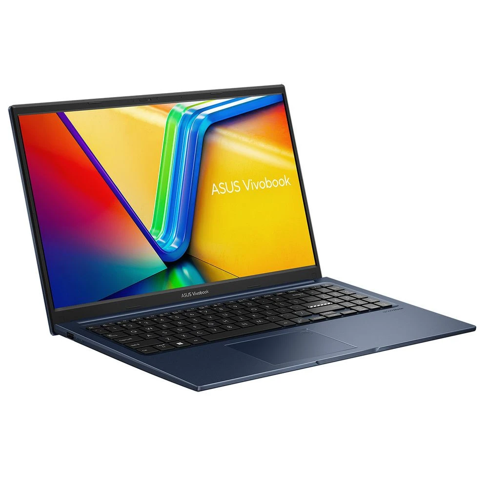 Ноутбук Asus Vivobook 15 X1504ZA-BQ1187 90NB1021-M01RX0 15.6 ", FHD 1920x1080 (16:9), Intel, Core i5, 16 Гб, 512 ГБ, Intel UHD Graphics