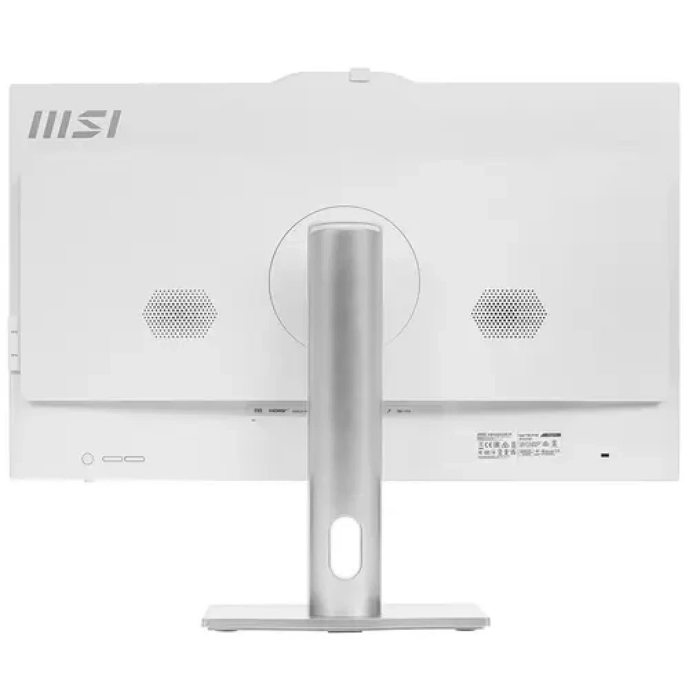 Моноблок MSI PRO AP272P 14M-614XRU 9S6-AF8322-614 27 ", Intel, Core i7, 14700, 1.5, 16 Гб, 1 Тб