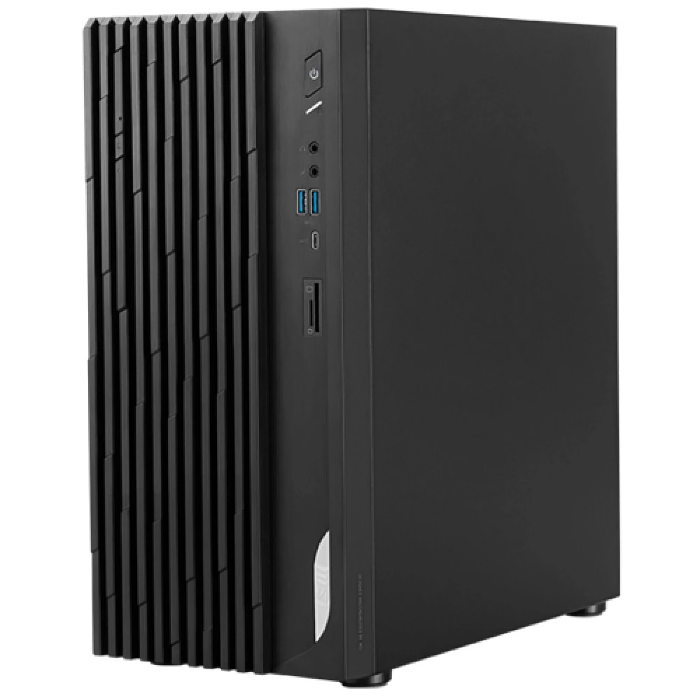 Персональный компьютер MSI PRO DP180 13-222XRU 9S6-B0A721-291 Core i3, 13100, 3.4, 8 Гб, DDR4-3200