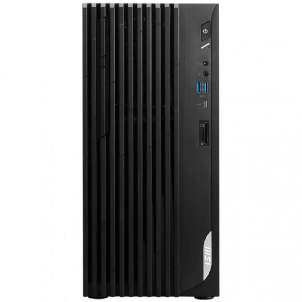 Персональный компьютер MSI PRO DP180 13-222XRU 9S6-B0A721-291 Core i3, 13100, 3.4, 8 Гб, DDR4-3200