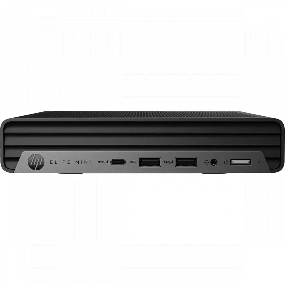 Персональный компьютер HP Elite 600 G9 828S3ES Core i5, 12500T, 2.0, 8 Гб, DDR4-3200, Windows 11 Pro