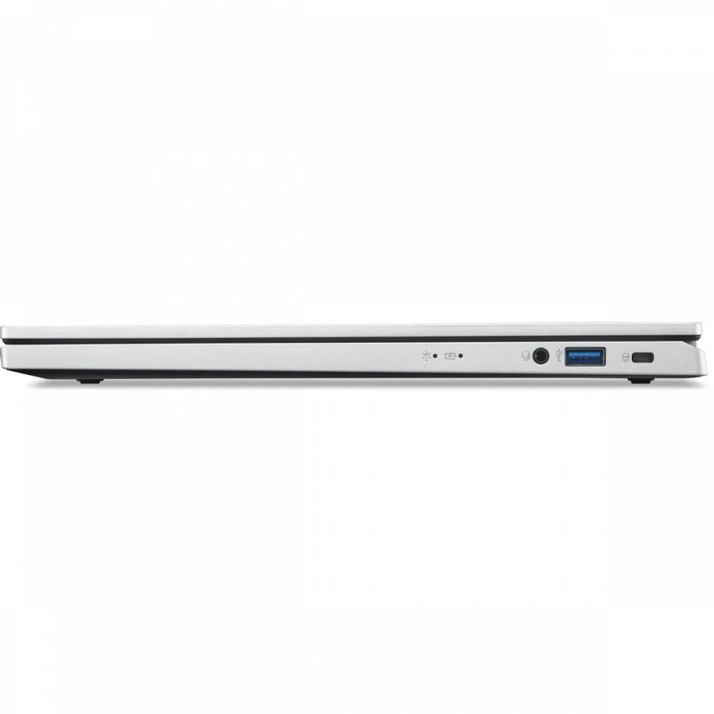 Ноутбук Acer Extensa 15 EX215-34-P92P NX.EHTCD.001 15.6 ", FHD 1920x1080 (16:9), Intel, Processor N-series, 8 Гб, 512 ГБ, Intel UHD Graphics