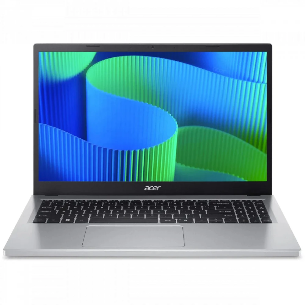 Ноутбук Acer Extensa 15 EX215-34-34Z7 NX.EHTCD.004 15.6 ", FHD 1920x1080 (16:9), Intel, Core i3, 8 Гб, 512 ГБ, Intel UHD Graphics