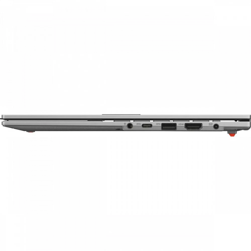 Ноутбук Asus Vivobook Go 15 E1504GA-BQ527 90NB0ZT1-M00VB0 15.6 ", FHD 1920x1080 (16:9), Intel, Processor N-series, 8 Гб, 256 ГБ, Intel UHD Graphics