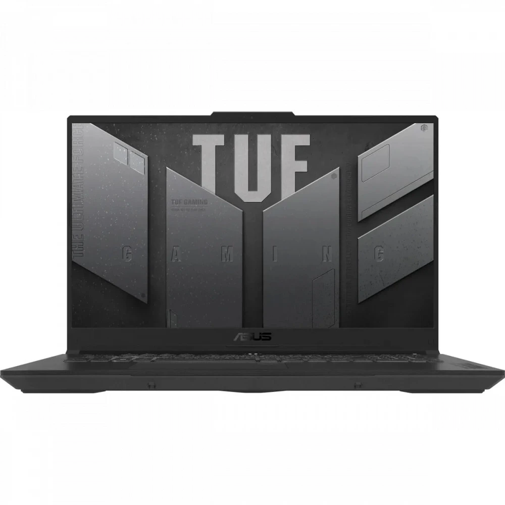 Ноутбук Asus TUF Gaming F17 FX707ZC4-HX095 90NR0GX1-M006F0 17.3 ", FHD 1920x1080 (16:9), Intel, Core i5, 16 Гб, 512 ГБ, nVidia GeForce RTX 3050
