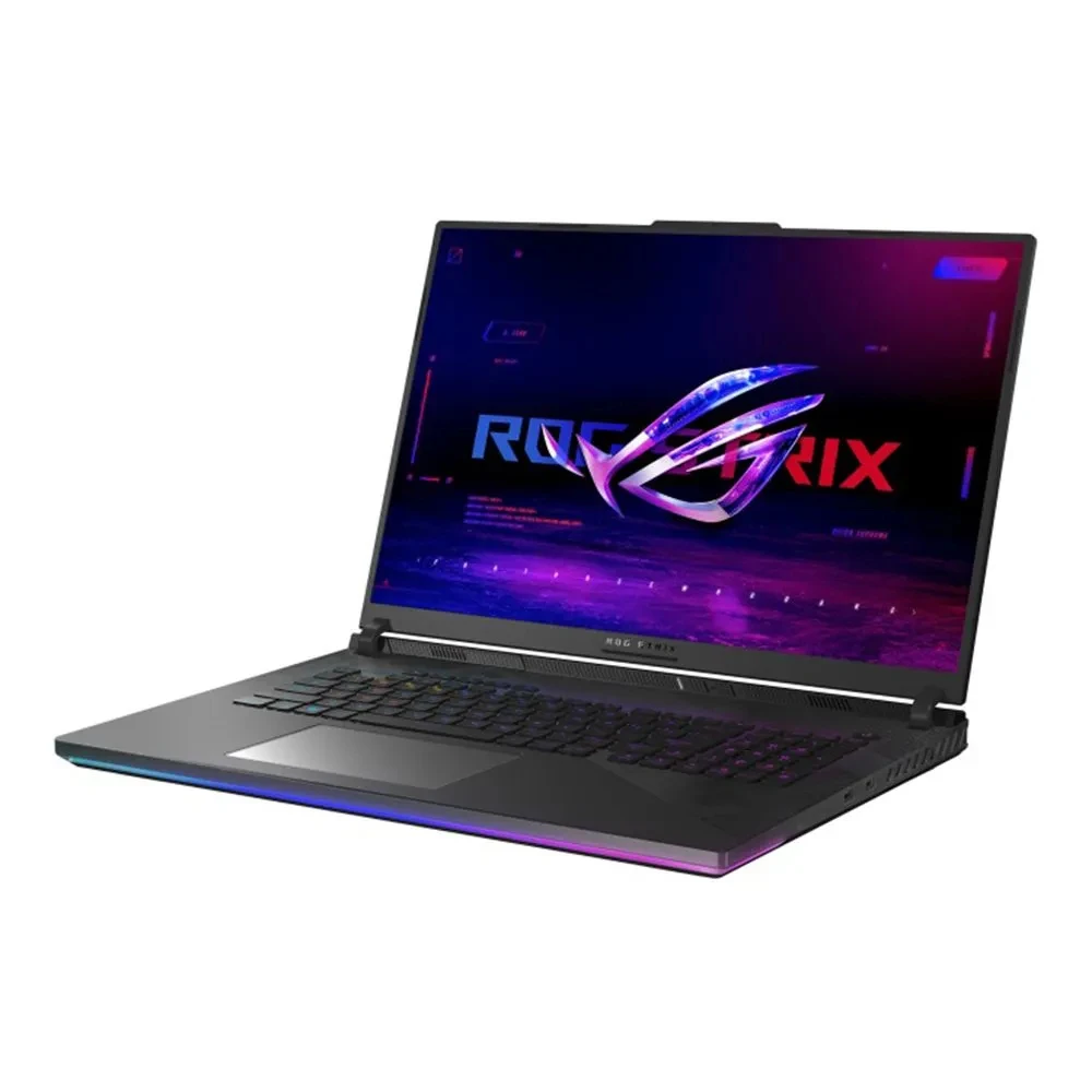 Ноутбук Asus ROG Strix G18 G814JV-N6168 90NR0CM1-M00BC0 18 ", WQXGA 2560x1600 (16:10), Intel, Core i7, 16 Гб, 1 ТБ, NVIDIA GeForce RTX 4060