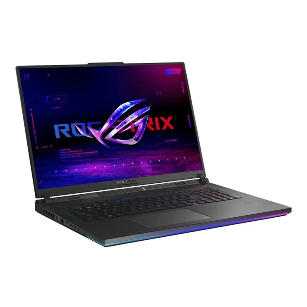 Ноутбук Asus ROG Strix G18 G814JV-N6168 90NR0CM1-M00BC0 18 ", WQXGA 2560x1600 (16:10), Intel, Core i7, 16 Гб, 1 ТБ, NVIDIA GeForce RTX 4060