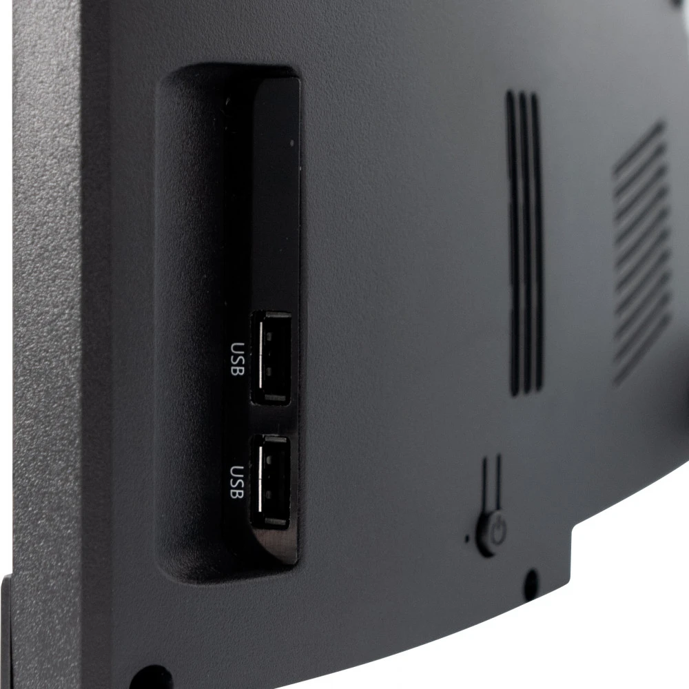 Моноблок iRU Агат 633 2018374 23.8 ", Intel, Core i3, 13100, 3.4, 8 Гб, 512 Гб