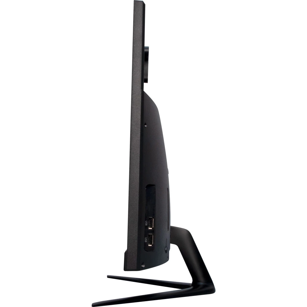 Моноблок iRU Агат 633 2018374 23.8 ", Intel, Core i3, 13100, 3.4, 8 Гб, 512 Гб
