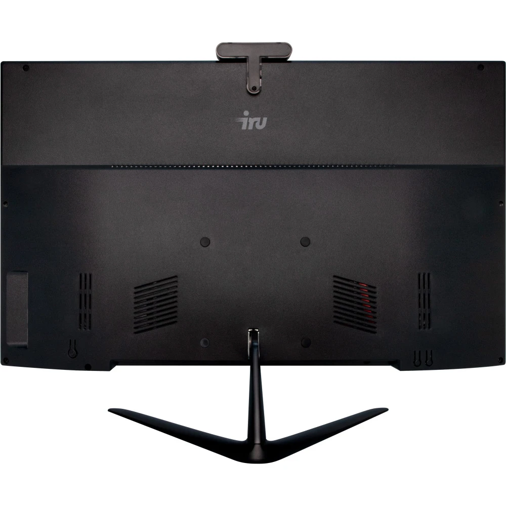 Моноблок iRU Агат 633 2018374 23.8 ", Intel, Core i3, 13100, 3.4, 8 Гб, 512 Гб