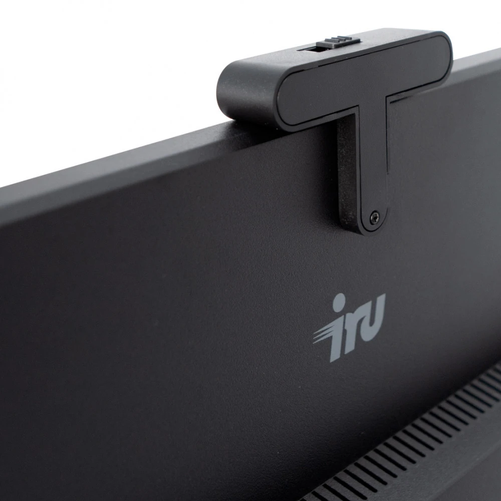 Моноблок iRU Агат 633 2018374 23.8 ", Intel, Core i3, 13100, 3.4, 8 Гб, 512 Гб