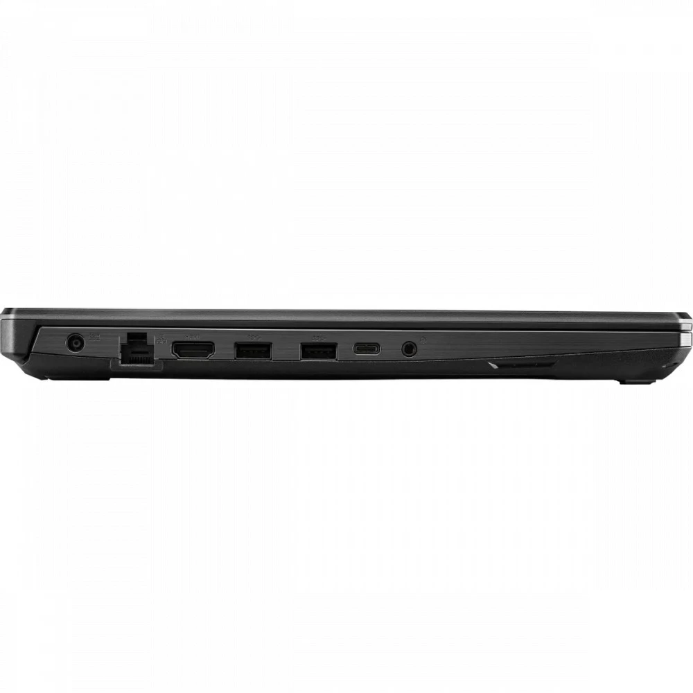 Ноутбук Asus TUF Gaming A15 FA506NF-HN042 90NR0JE7-M004R0 15.6 ", FHD 1920x1080 (16:9), AMD, Ryzen 5, 8 Гб, 512 ГБ, NVIDIA GeForce RTX 2050