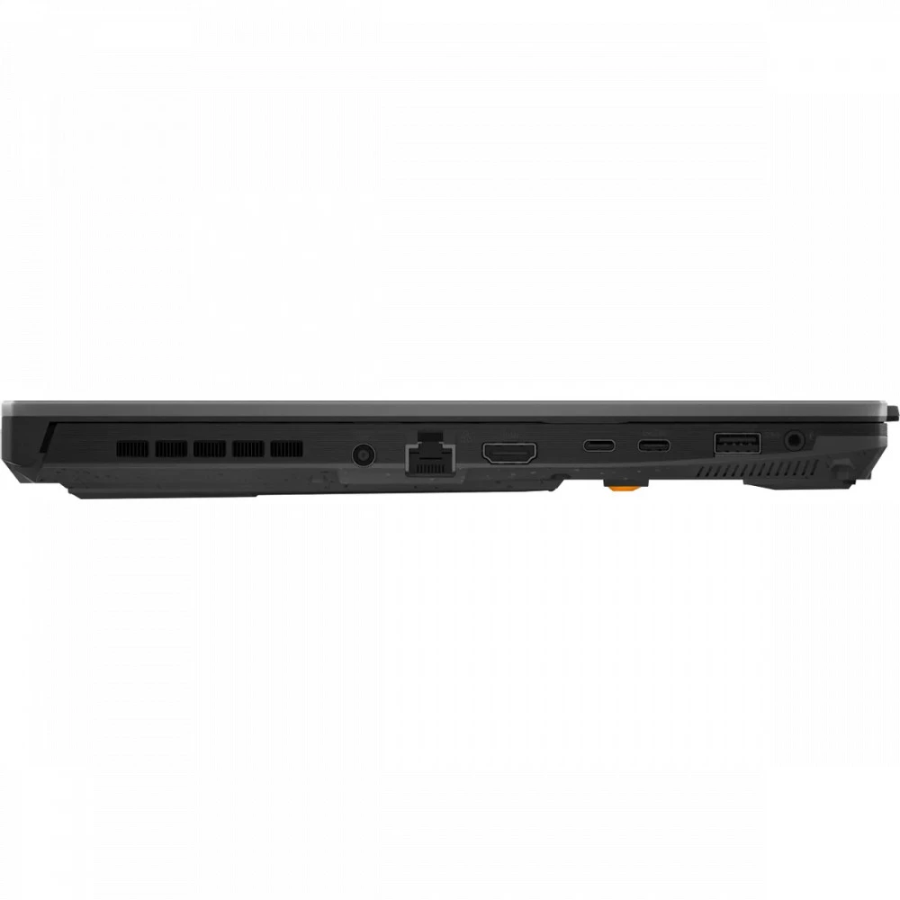 Ноутбук Asus TUF Gaming A17 FA707NV-HX079 90NR0E35-M004F0 17.3 ", FHD 1920x1080 (16:9), AMD, Ryzen 7, 16 Гб, 512 ГБ, NVIDIA GeForce RTX 4060