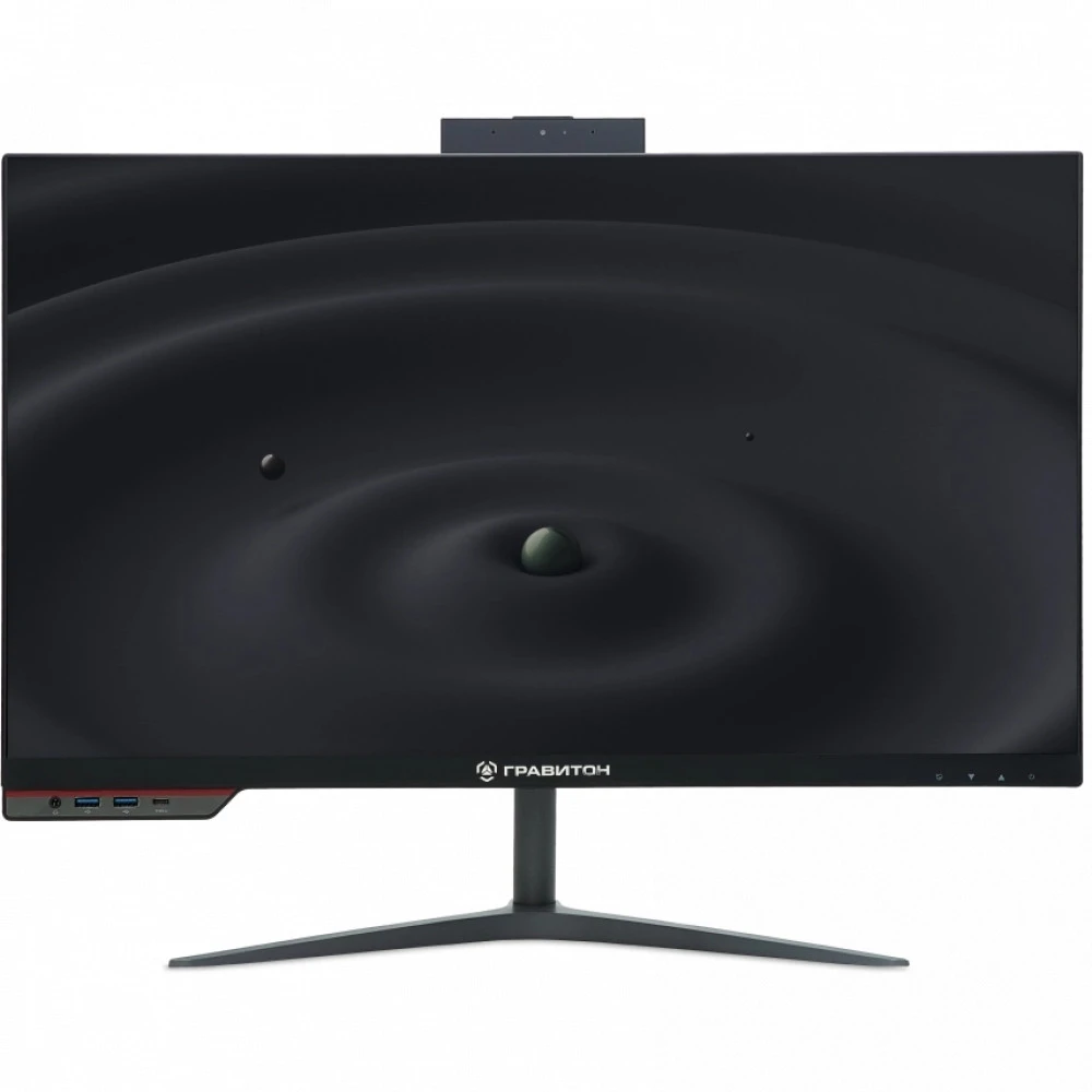 Моноблок ГРАВИТОН М52И 24 151351 23.8 ", Intel, Core i5, 12400, 2.5, 8 Гб, 256 Гб