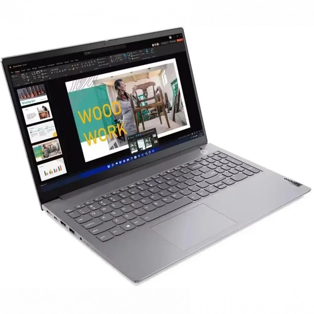 Ноутбук Lenovo Thinkbook 14 G5 IRL 21JC0020AU 14 ", FHD 1920x1080 (16:9), Intel, Core i5, 16 Гб, 512 ГБ, Intel Iris Xe Graphics, Windows 11 Pro
