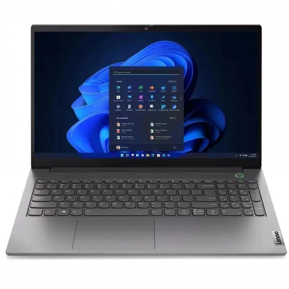 Ноутбук Lenovo Thinkbook 14 G5 IRL 21JC0020AU 14 ", FHD 1920x1080 (16:9), Intel, Core i5, 16 Гб, 512 ГБ, Intel Iris Xe Graphics, Windows 11 Pro