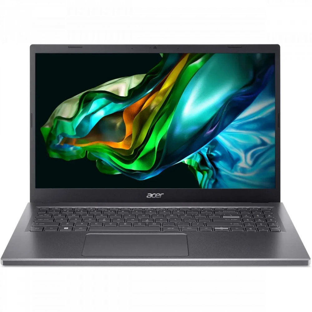 Ноутбук Acer Aspire 5 A515-58P-55K7 NX.KHJER.004 15.6 ", FHD 1920x1080 (16:9), Intel, Core i5, 8 Гб, 512 ГБ, Intel UHD Graphics