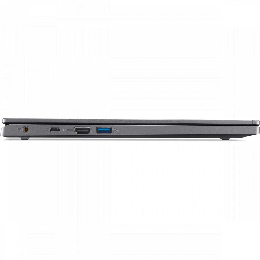 Ноутбук Acer Aspire 5 A515-58P-55K7 NX.KHJER.004 15.6 ", FHD 1920x1080 (16:9), Intel, Core i5, 8 Гб, 512 ГБ, Intel UHD Graphics