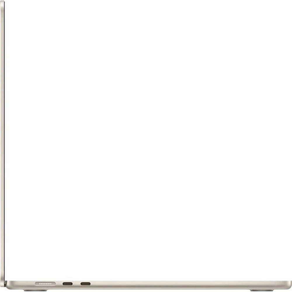 Ноутбук Apple MacBook Air 15 2024 MRYR3RU/A 15.3 ", 2880x1864 (16:10), Apple, M3 series, 8 Гб, 256 ГБ, Apple M3 10-Core, Mac OS