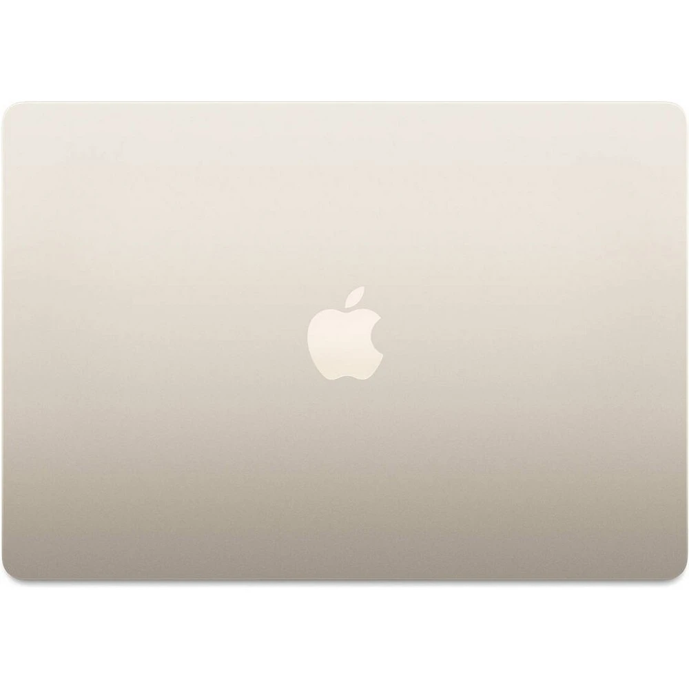 Ноутбук Apple MacBook Air 15 2024 MRYR3RU/A 15.3 ", 2880x1864 (16:10), Apple, M3 series, 8 Гб, 256 ГБ, Apple M3 10-Core, Mac OS