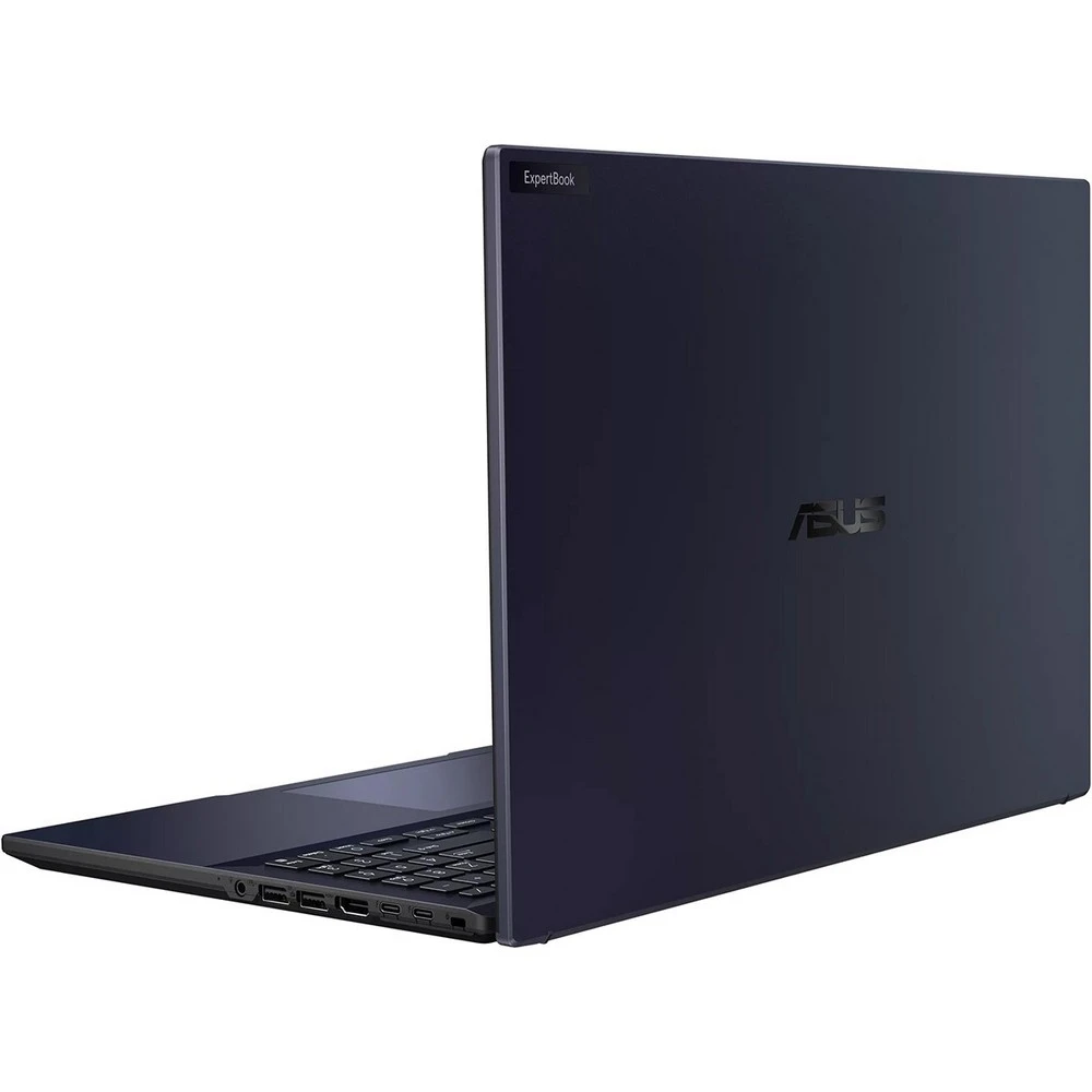 Ноутбук Asus ExpertBook B3 B3604CVA-Q90128X 90NX07B1-M004D0 16 ", WUXGA 1920x1200 (16:10), Intel, Core i5, 8 Гб, 512 ГБ, Intel Iris Xe Graphics, Windows 11 Pro