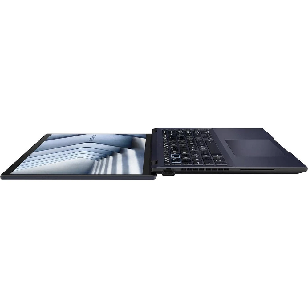 Ноутбук Asus ExpertBook B3 B3604CVA-Q90128X 90NX07B1-M004D0 16 ", WUXGA 1920x1200 (16:10), Intel, Core i5, 8 Гб, 512 ГБ, Intel Iris Xe Graphics, Windows 11 Pro