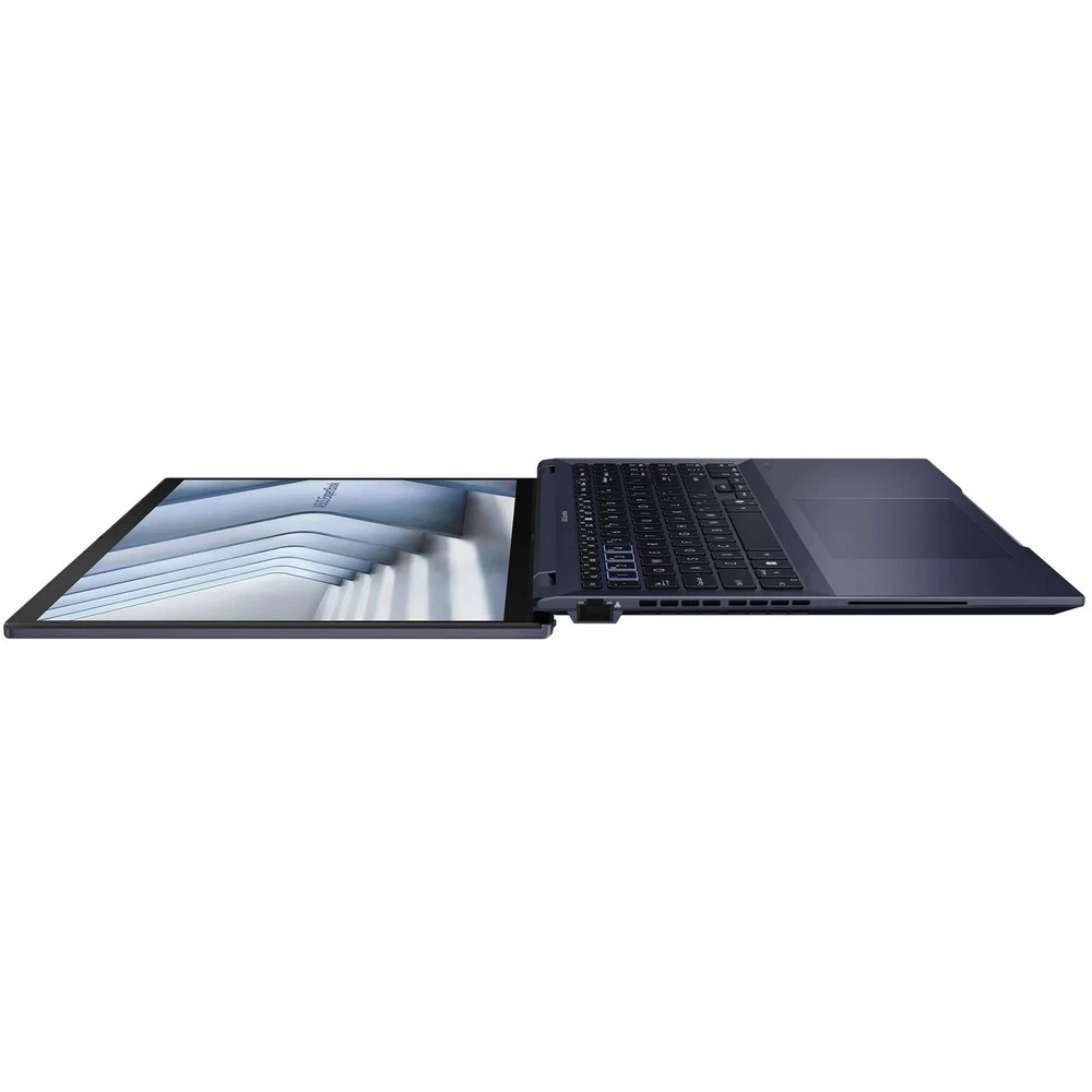 Ноутбук Asus ExpertBook B5 B5604CVA-QY0036X 90NX07A1-M00190 16 ", WQXGA 2560x1600 (16:10), Intel, Core i5, 16 Гб, 512 ГБ, Intel Iris Xe Graphics, Windows 11 Pro