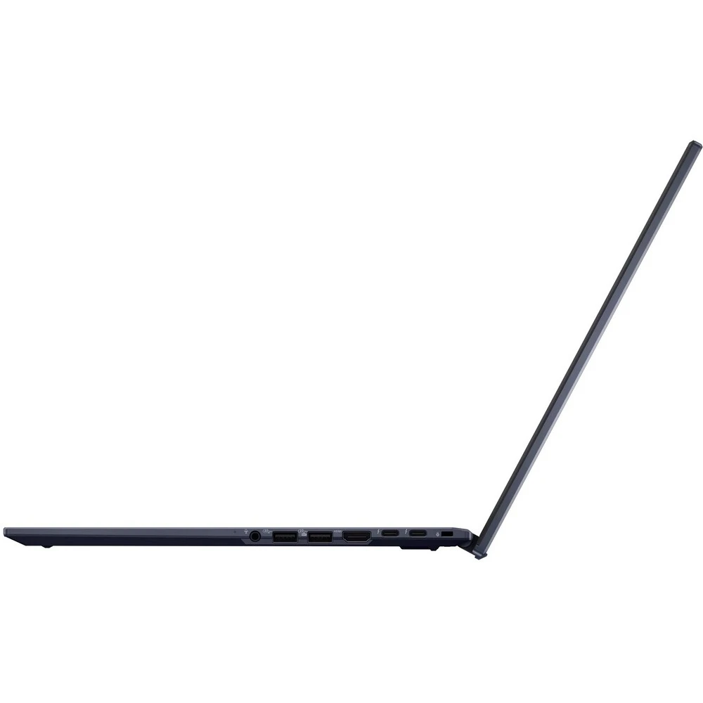 Ноутбук Asus ExpertBook B5 B5604CVA-QY0036X 90NX07A1-M00190 16 ", WQXGA 2560x1600 (16:10), Intel, Core i5, 16 Гб, 512 ГБ, Intel Iris Xe Graphics, Windows 11 Pro