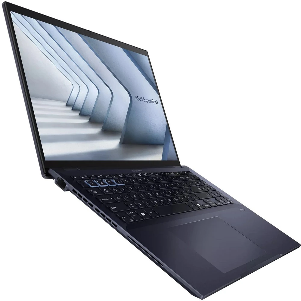Ноутбук Asus ExpertBook B5 B5604CVA-QY0036X 90NX07A1-M00190 16 ", WQXGA 2560x1600 (16:10), Intel, Core i5, 16 Гб, 512 ГБ, Intel Iris Xe Graphics, Windows 11 Pro