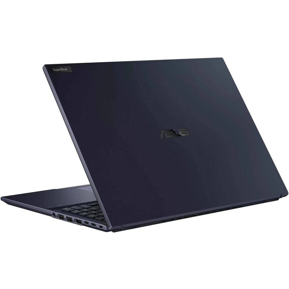 Ноутбук Asus ExpertBook B5 B5604CVA-QY0036X 90NX07A1-M00190 16 ", WQXGA 2560x1600 (16:10), Intel, Core i5, 16 Гб, 512 ГБ, Intel Iris Xe Graphics, Windows 11 Pro