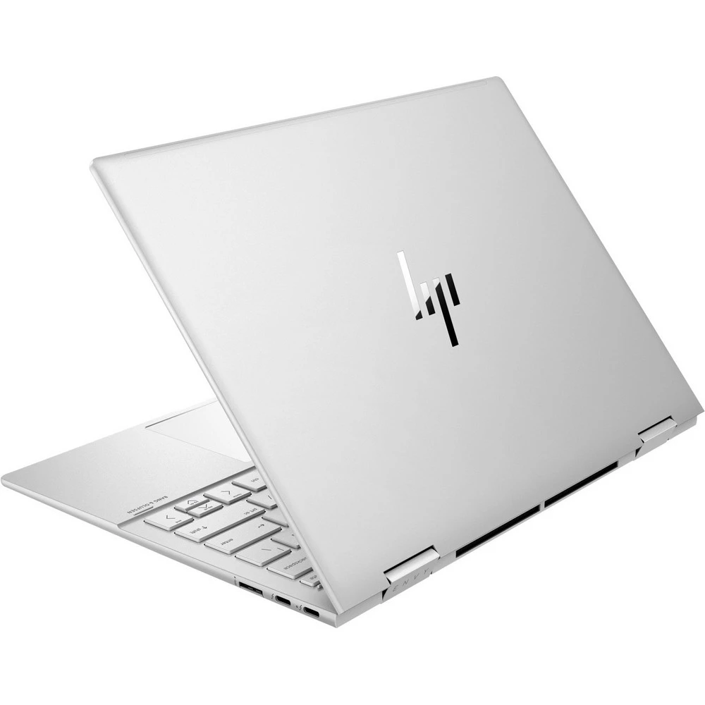 Ноутбук HP ENVY x360 Convertible 13-bf0026ci 809P4EA 13.3 ", WQXGA+ 2880x1800 (16:10), Intel, Core i7, 16 Гб, 512 ГБ, Intel Iris Xe Graphics, Windows 11 Home