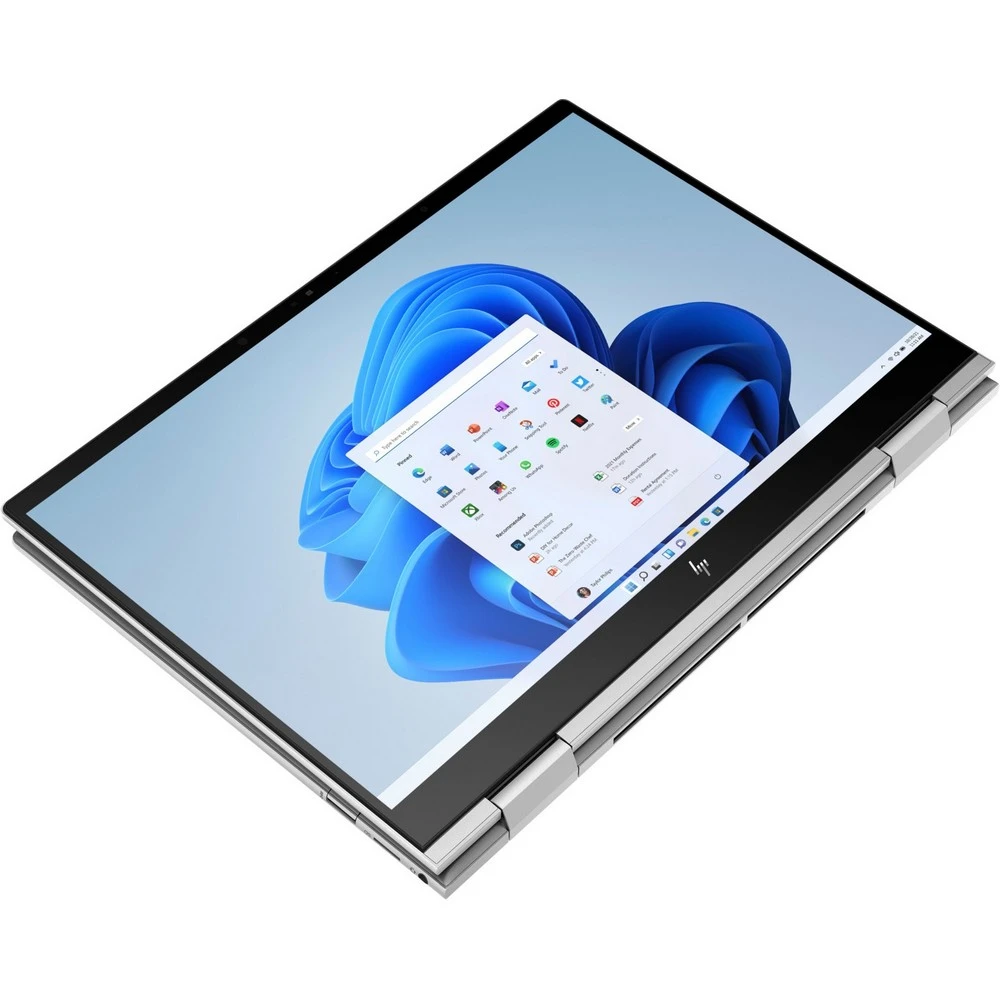 Ноутбук HP ENVY x360 Convertible 13-bf0026ci 809P4EA 13.3 ", WQXGA+ 2880x1800 (16:10), Intel, Core i7, 16 Гб, 512 ГБ, Intel Iris Xe Graphics, Windows 11 Home
