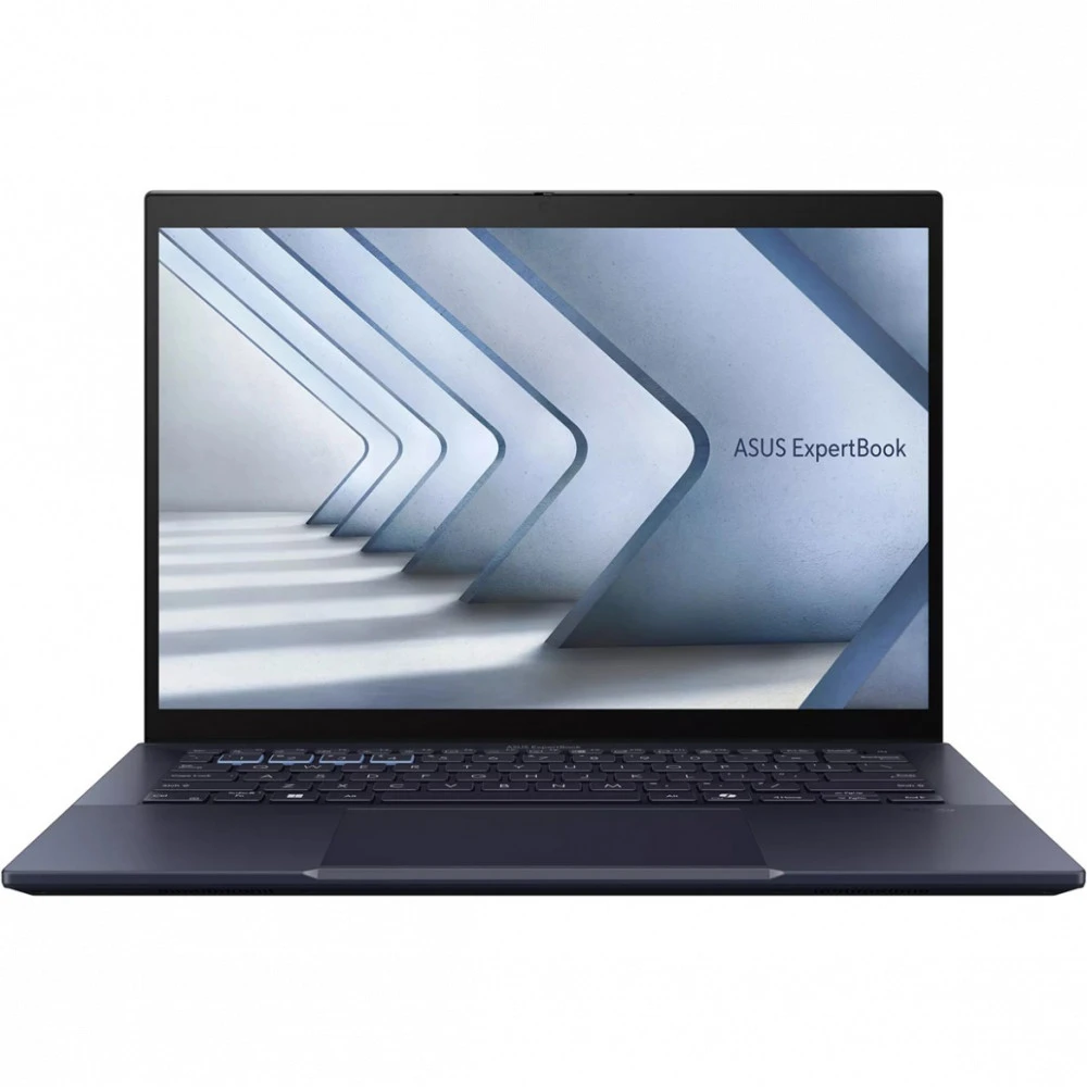 Ноутбук Asus ExpertBook B5 B5404CVA-QN0083 90NX0701-M00320 14 ", WQXGA 2560x1600 (16:10), Intel, Core i5, 16 Гб, 512 ГБ, Intel Iris Xe Graphics