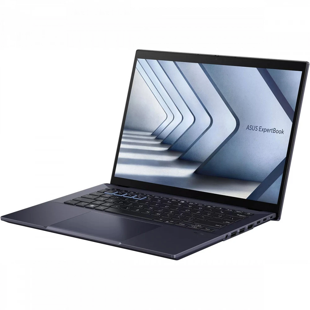 Ноутбук Asus ExpertBook B5 B5404CVA-QN0083 90NX0701-M00320 14 ", WQXGA 2560x1600 (16:10), Intel, Core i5, 16 Гб, 512 ГБ, Intel Iris Xe Graphics