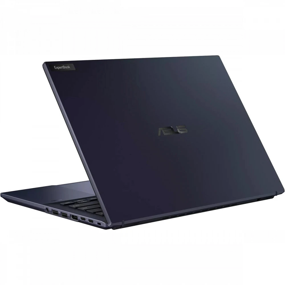 Ноутбук Asus ExpertBook B5 B5404CVA-QN0083 90NX0701-M00320 14 ", WQXGA 2560x1600 (16:10), Intel, Core i5, 16 Гб, 512 ГБ, Intel Iris Xe Graphics