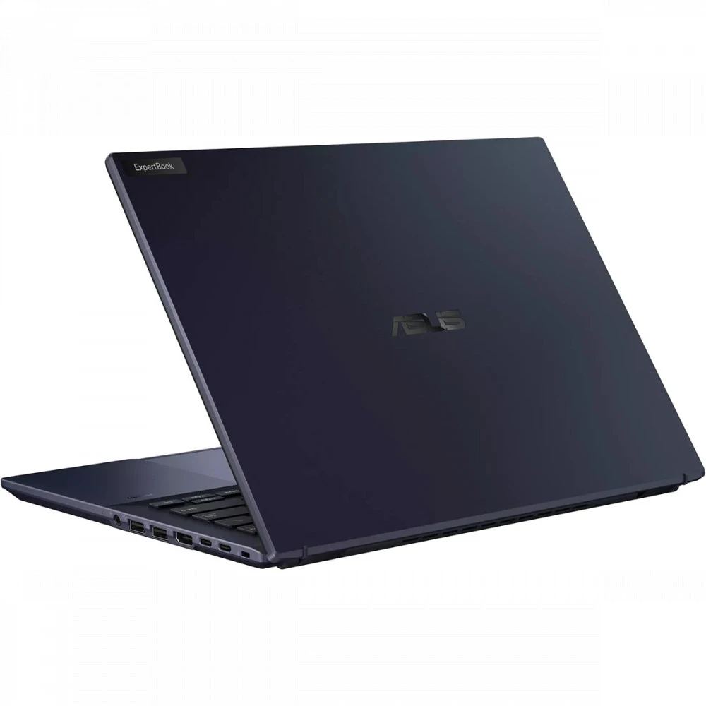 Ноутбук Asus ExpertBook B5 B5404CVA-QN0086X 90NX0701-M00350 14 ", WQXGA 2560x1600 (16:10), Intel, Core i7, 16 Гб, 1 ТБ, Intel Iris Xe Graphics, Windows 11 Pro