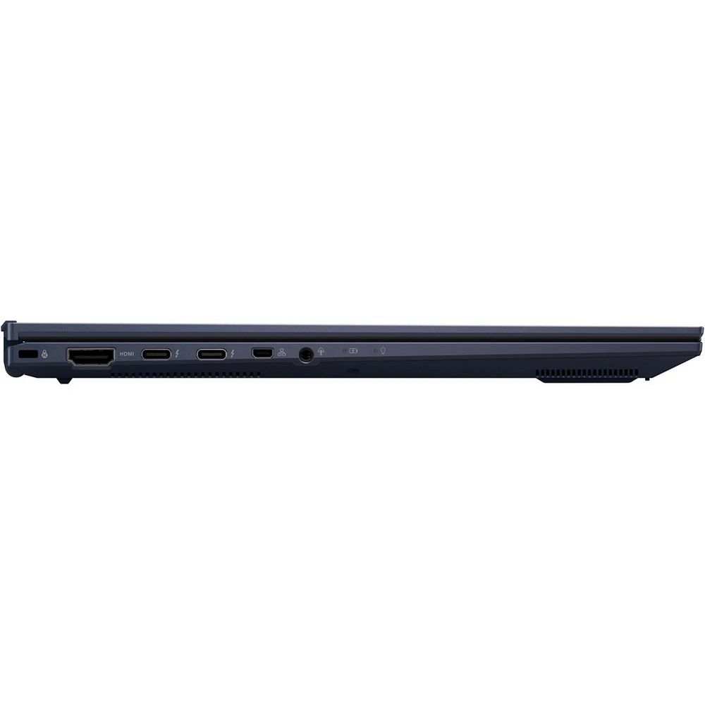 Ноутбук Asus ExpertBook B9 OLED B9403CVA-KM0243X 90NX05W1-M00W50 14 ", WQXGA+ 2880x1800 (16:10), Intel, Core i7, 32 Гб, 1 ТБ, Intel Iris Xe Graphics, Windows 11 Pro