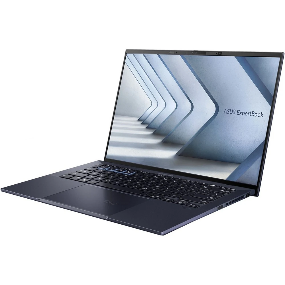 Ноутбук Asus ExpertBook B9 OLED B9403CVA-KM0243X 90NX05W1-M00W50 14 ", WQXGA+ 2880x1800 (16:10), Intel, Core i7, 32 Гб, 1 ТБ, Intel Iris Xe Graphics, Windows 11 Pro